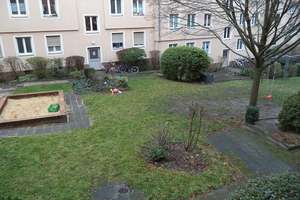 Mitten im Herzen Nürnbergs! Renovierte 3-Zimmer-Wohnung in der Altstadt ab sofort frei – Tetzelgasse 10, 90403 Altstadt, St. Sebald, Nürnberg – Vorschaubild 1