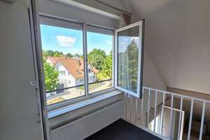 Wohnen mit Weitblick: Charmante Galerie-Wohnung in begehrter Lage Nähe Wasserturm – Die vollständige Adresse der Immobilie erhältst du vom Anbieter., 74080 Böckingen, Heilbronn – Vorschaubild 5