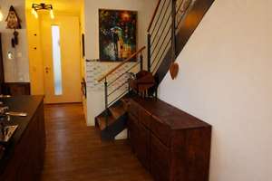 Exklusives Townhouse in Babelsberg mit Garten, Sauna & Designer-Küche – Die vollständige Adresse der Immobilie erhältst du vom Anbieter., 14482 Babelsberg Nord, Potsdam – Vorschaubild 9