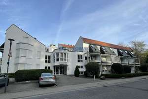 Helle und sonnige 4-Zimmer-Wohnung mit 2 Garagen in gepflegter Wohnanlage! – Die vollständige Adresse der Immobilie erhältst du vom Anbieter., 69126 Boxberg, Heidelberg – Vorschaubild 4