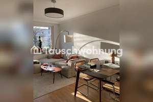 Tauschwohnung: Eimsbüttel: Helle 2-Zimmer-Wohnung mit zwei Balkonen -Tausch – Die vollständige Adresse der Immobilie erhältst du vom Anbieter., 20255 Eimsbüttel (Ortsteil), Hamburg – Vorschaubild 2