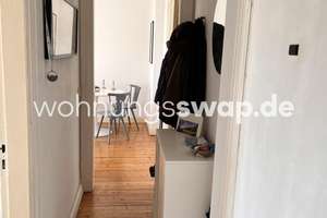 Wohnungstausch: Hellkamp 51 – Hellkamp 51, 20000 Eimsbüttel (Ortsteil), Hamburg – Vorschaubild 8