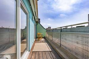 Stilvolle 3-Zimmer-Maisonette-Wohnung im begehrten Agnesviertel – Die vollständige Adresse der Immobilie erhältst du vom Anbieter., 50670 Neustadt/Nord, Köln – Vorschaubild 5
