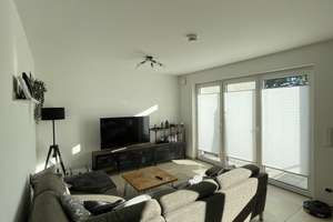 2-Zimmer-Wohnung 