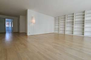 *** hell & großzügig *** Lichtdurchflutete isarnahe Wohnung in der Au – Die vollständige Adresse der Immobilie erhältst du vom Anbieter., 81541 Untere Au, München – Vorschaubild 4