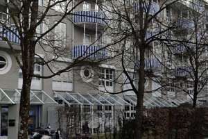 Gepflegte 2-Zimmer-Wohnung im 2. OG in München-Ramersdorf – Balanstraße 79, 81539 Ramersdorf, München – Vorschaubild 1