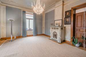 Villa „Rabien“ – Jugendstil-Eleganz im Herzen von Bremerhaven – Die vollständige Adresse der Immobilie erhältst du vom Anbieter., 27568 Mitte, Bremerhaven – Vorschaubild 3