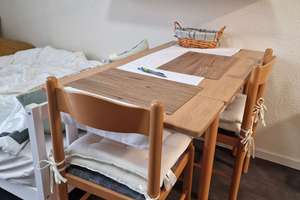Nur Studenten!! 1-Zimmer Wohnung mit Balkon in Mannheim, 1. OG – Käfertaler Straße 133, 68167 Neckarstadt-Ost/Wohlgelegen, Mannheim – Vorschaubild 15