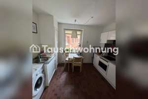 Tauschwohnung: Schöne 2 Zimmer Wohnung – Martensweg 10, 22083 Barmbek-Süd, Hamburg – Vorschaubild 4