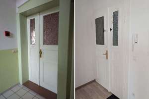 1-Zimmer-Wohnung am Auenwald, möbliert oder unmöbliert, ab Juli 2026 | 1-room flat, furnished or unf – Südstraße 20, 4178 Böhlitz-Ehrenberg, Leipzig – Vorschaubild 8