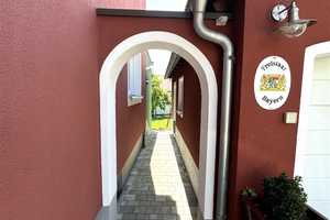 Saniertes Mehrfamilienhaus mit vier Wohneinheiten in Feuchtwangen – Ansbach (Kreis) – Vorschaubild 10