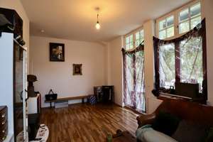 Wohnen mit Geschichte – charmante 2-Zimmer-Wohnung im denkmalgeschützten Ensemble – Die vollständige Adresse der Immobilie erhältst du vom Anbieter., 39110 Stadtfeld West, Magdeburg – Vorschaubild 4