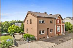 Attraktive Doppelhaushälfte mit Garten, Doppelgarage und viel Potenzial – Rhein-Erft-Kreis – Vorschaubild 31