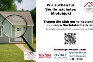 Schöne möblierte 1 Zimmer Wohnung mit Terrasse und Pantry-Küche in Rohrbach Heidelberg – Bürgerstraße 49-1, 69126 Kirchheim, Heidelberg – Vorschaubild 9