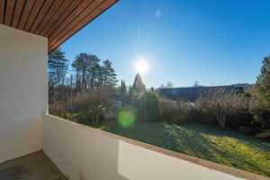 Franzosenbauer-Kempten: Freistehendes Einfamilienhaus auf 1000 m² Grundstück – Kempten (Allgäu) – Vorschaubild 22