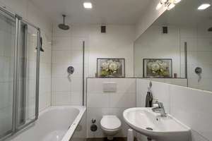 Helle 2-Zimmerwohnung mit Balkon *WG geeignet* – Reumontstr. 45, 52064 Hangeweiher, Aachen – Vorschaubild 8