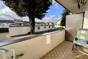 Schöne 3-Zimmer Wohnung mit Garage – Guter Fortschritt 26b, 68305 Waldhof, Mannheim – Vorschaubild 2