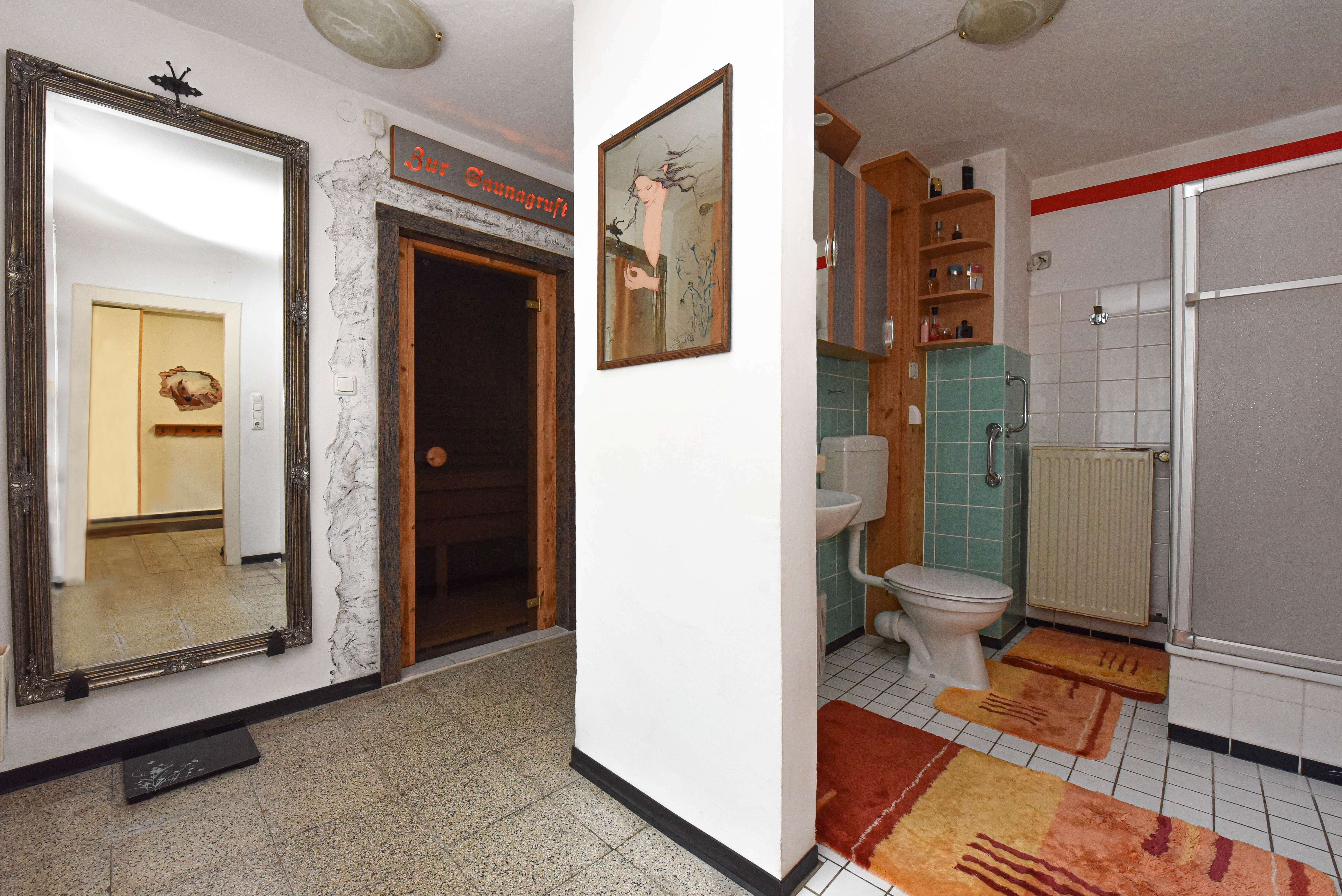 Immobilie in Soderstorf - außergewöhnliche Rarität mit Bauland in idyllischer Naturkulisse** - Bild 11