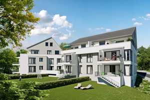 Wohnen in bester Aussichtslage – Esslingen (Kreis) – Vorschaubild 4