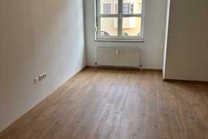 Erstbezug nach Sanierung: 1-Zimmer-Wohnung mit EBK, Nürnberg – Nürnberg – Vorschaubild 3