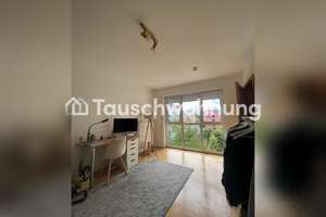 Tauschwohnung: Suche 1 Zimmer in München, biete 3 Zimmer in Regensburg – Die vollständige Adresse der Immobilie erhältst du vom Anbieter., 93047 Ostenviertel, Regensburg – Vorschaubild 4