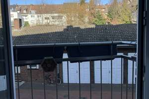 Zentrales gemütliches 1-Zimmer Apartment – Kurfürstenstraße 54, 45138 Südostviertel, Essen – Vorschaubild 9
