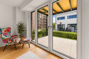 Stilvoller Wohnkomfort trifft moderne Designarchitektur im Tabakquartier – Die vollständige Adresse der Immobilie erhältst du vom Anbieter., 28197 Woltmershausen (Ortsteil), Bremen – Vorschaubild 4