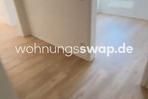Wohnungstausch: Warnemünder Weg 33 