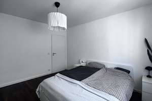 Hübsche kleine Wohnung – Die vollständige Adresse der Immobilie erhältst du vom Anbieter., 76133 Innenstadt-West, Karlsruhe – Vorschaubild 13
