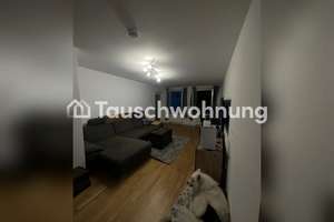 Tauschwohnung: 2-Zimmer-Wohnung in München Pasing tauschen