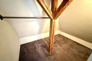 Absolute Rarität direkt am Prinzenpark! Individuelle 2-3 Zi.-Dachgeschosswhg. mit sonnigen Balkon – Klingemannstrasse 13, 38104 Östliches Ringgebiet, Braunschweig – Vorschaubild 18