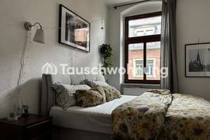 Tauschwohnung: Suche 3+-Zimmer-Wohnung in Dresden zum Tausch – Die vollständige Adresse der Immobilie erhältst du vom Anbieter., 1099 Äußere Neustadt, Dresden – Vorschaubild 8
