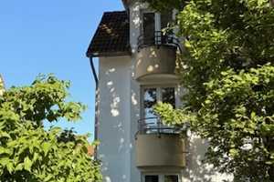 Tolles 1- ZKBB-Appartement mit TG-Platz im Wunderburgpark, leerstehend zu verkaufen! – Oldenburg (Oldenburg) – Vorschaubild 2