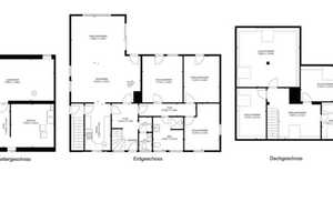 Gepflegtes Haus in parkähnlicher Siedlung in Altencelle - provisionsfrei – Celle (Kreis) – Vorschaubild 27