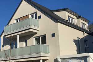 Helle 3-Zimmer-Dachterrassen-Wohnung mit gehobener Ausstattung in München Aubing – Wiesenthauer Straße 6, 81249 München – Vorschaubild 21