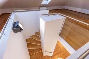 Exklusiv, geräumig, vielseitig: Stadtvilla mit Einliegerwohnung in ruhiger Lage von Lüneburg! – Die vollständige Adresse der Immobilie erhältst du vom Anbieter., 21339 Oedeme, Lüneburg – Vorschaubild 33