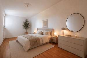 93 m² Cityleben – mit Loggia & doppeltem Parkkomfort – Die vollständige Adresse der Immobilie erhältst du vom Anbieter., 65197 Rheingauviertel / Hollerborn, Wiesbaden – Vorschaubild 10