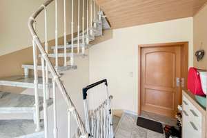 Wohnen & Investieren vor den Toren Jenas - Mehrfamilienhaus in Toplage von Zöllnitz  – Die vollständige Adresse der Immobilie erhältst du vom Anbieter., 7751 Zöllnitz – Vorschaubild 15