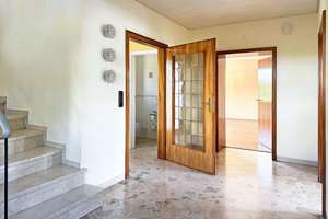 Trier Ruwer: Freistehendes Einfamilienhaus, Garten, Garage, neues Badezimmer, sofort verfügbar – 54292 Ruwer/Eitelsbach, Trier – Vorschaubild 7