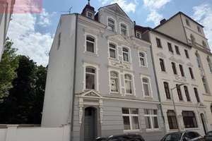 Kapitalanlage an der Eilenriede!  – Die vollständige Adresse der Immobilie erhältst du vom Anbieter., 30161 Oststadt, Hannover – Vorschaubild 1