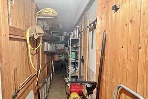 Gepflegtes Reihenmittelhaus in guter Lage - Lübeck St. Gertrud - Eigenland - – Die vollständige Adresse der Immobilie erhältst du vom Anbieter., 23566 Sankt Gertrud, Lübeck – Vorschaubild 27