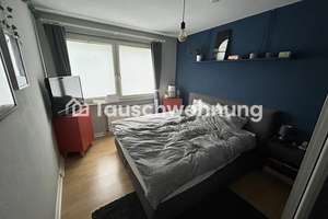 Tauschwohnung: Schöne, zentrale 2ZKBB-Wohnung im Südviertel | Ab. 1.8.26 – Die vollständige Adresse der Immobilie erhältst du vom Anbieter., 48153 Josef, Münster – Vorschaubild 2
