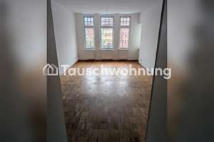 Tauschwohnung: Krämpfervorstadt: Charmante 3-Zimmer-Wohnung
