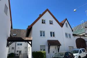 Moderne 3-4 Zimmer-Wohnung in ruhiger Wohnlage – Die vollständige Adresse der Immobilie erhältst du vom Anbieter., 65191 Bierstadt, Wiesbaden – Vorschaubild 8