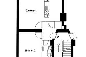 2-Zimmer Wohnung, ohne Aufzug – Degnerstr. 59, 13053 Berlin – Vorschaubild 6
