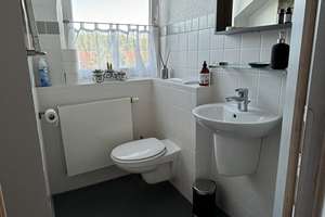reserviert - Traumhafte Dachgeschosswohnung - eure Wohlfühl-Oase direkt am Prinzenpark – Schlegelstr. 10, 38104 Östliches Ringgebiet, Braunschweig – Vorschaubild 16