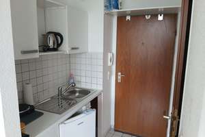 schönes Maisonette-Apartment in Essen Stadtmitte zu vermieten – Bismarckstr. 42, 45128 Südviertel, Essen – Vorschaubild 6