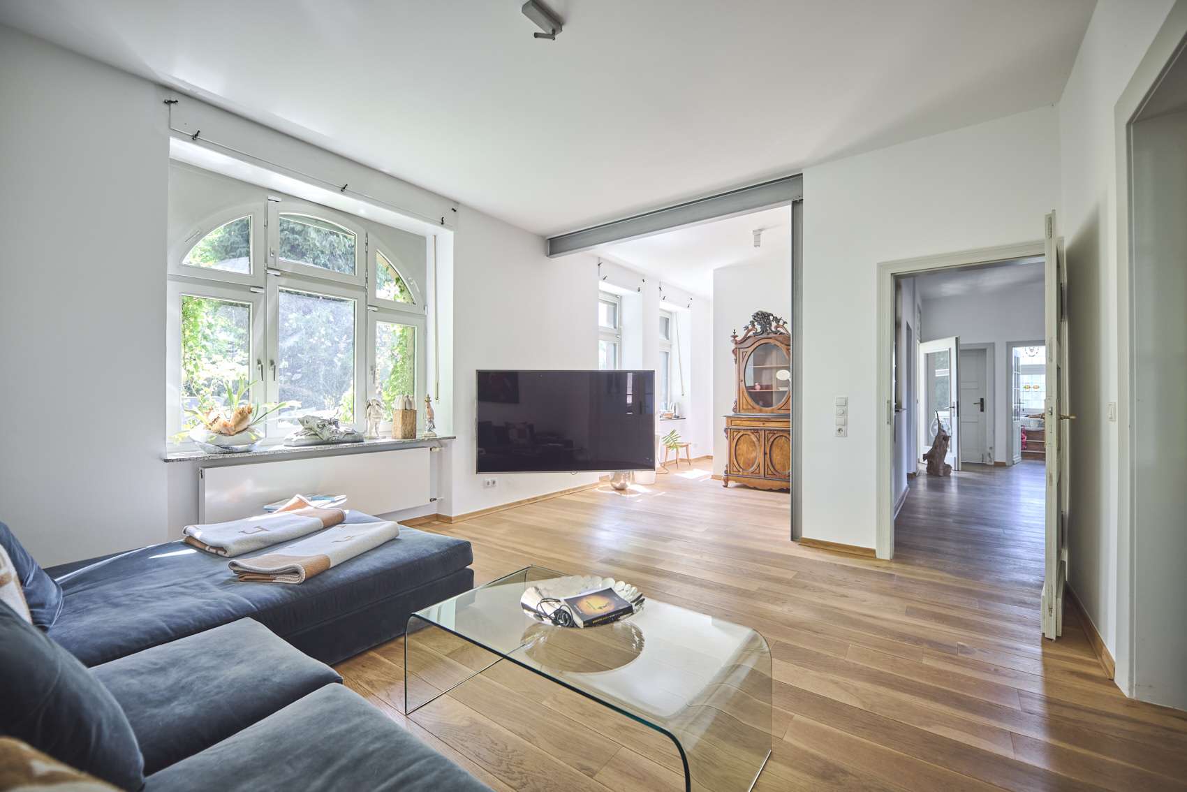 Immobilie in Hundsdorf - Exklusives Anwesen mit parkähnlichem Garten in Randlage 
von Hundsdorf bei Koblenz - Bild 15