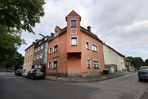 Gepflegtes Objekt in ruhiger Umgebung – Die vollständige Adresse der Immobilie erhältst du vom Anbieter., 44649 Wanne, Herne – Vorschaubild 1