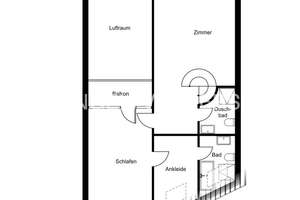 Exklusives Stadthaus in privater Südstadt-Oase – Die vollständige Adresse der Immobilie erhältst du vom Anbieter., 53115 Südstadt, Bonn – Vorschaubild 8